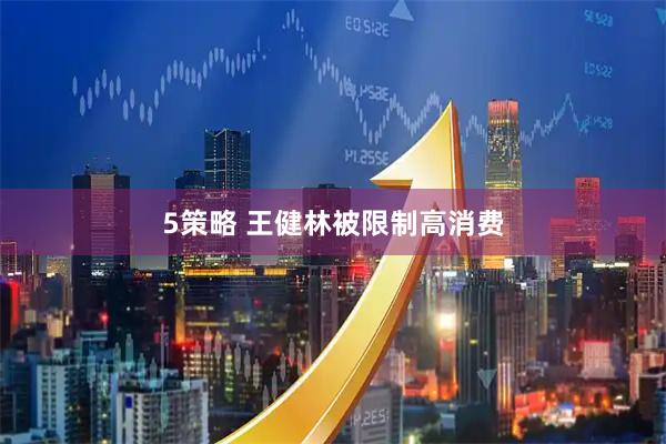 5策略 王健林被限制高消费